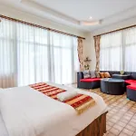 Huahin I-Din Poolvilla วิลล่ากลางธรรมชาติ วิวภูเขา เป็นส่วนตัว