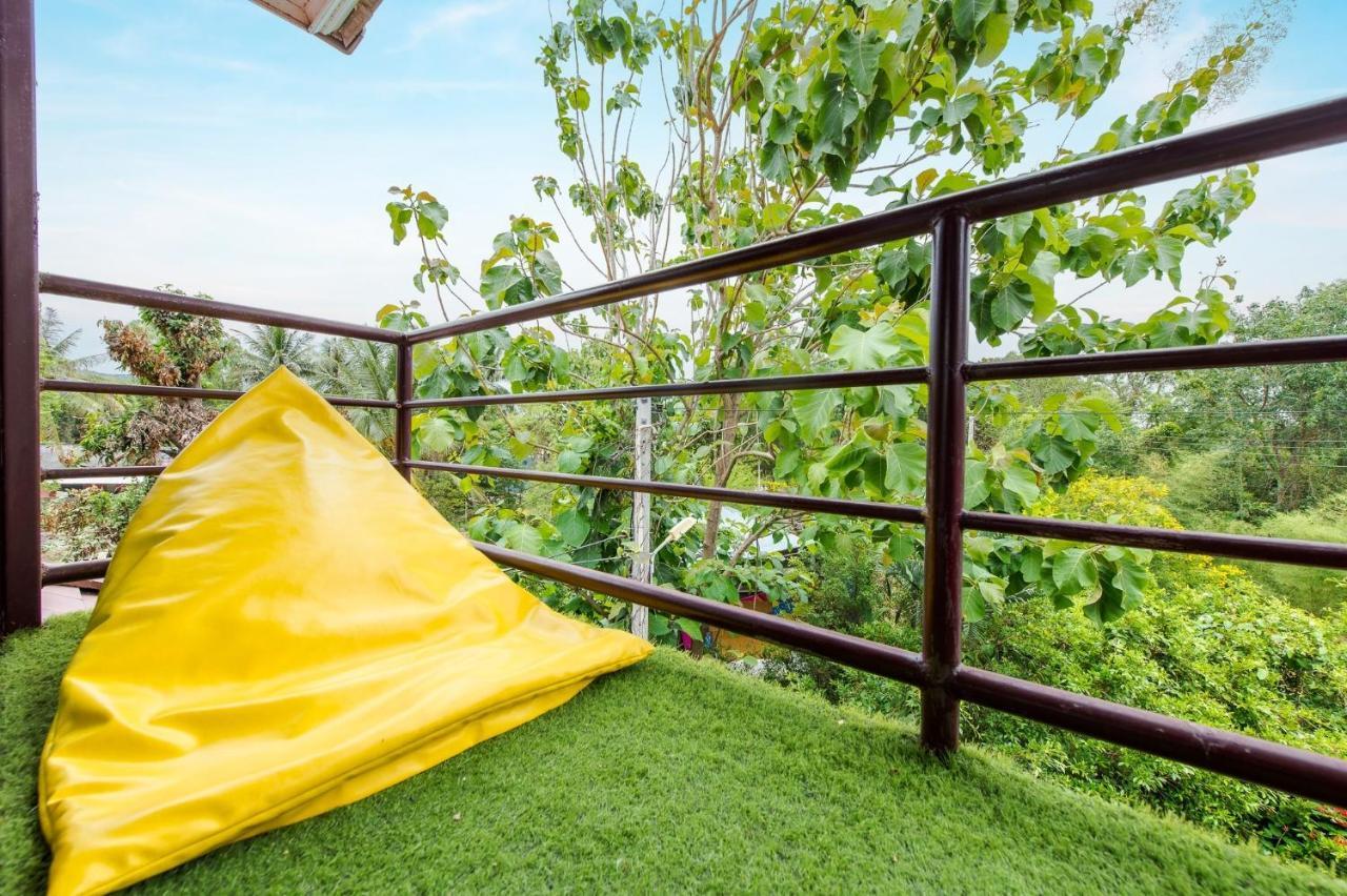 I-din Poolvilla วิลล่ากลางธรรมชาติ วิวภูเขา เป็นส่วนตัว * Hua Hin